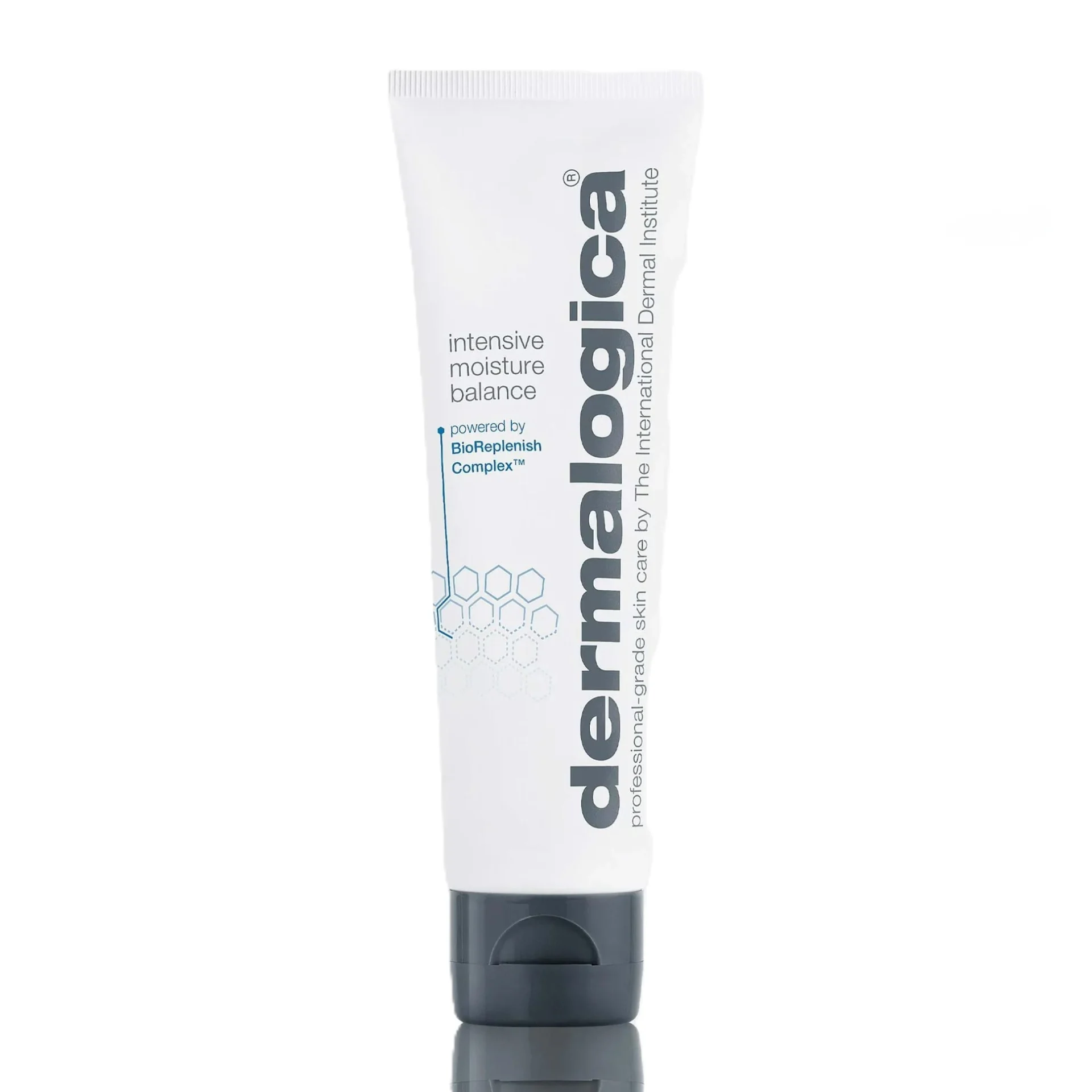 Intensive Moisture Balance Moisturizer