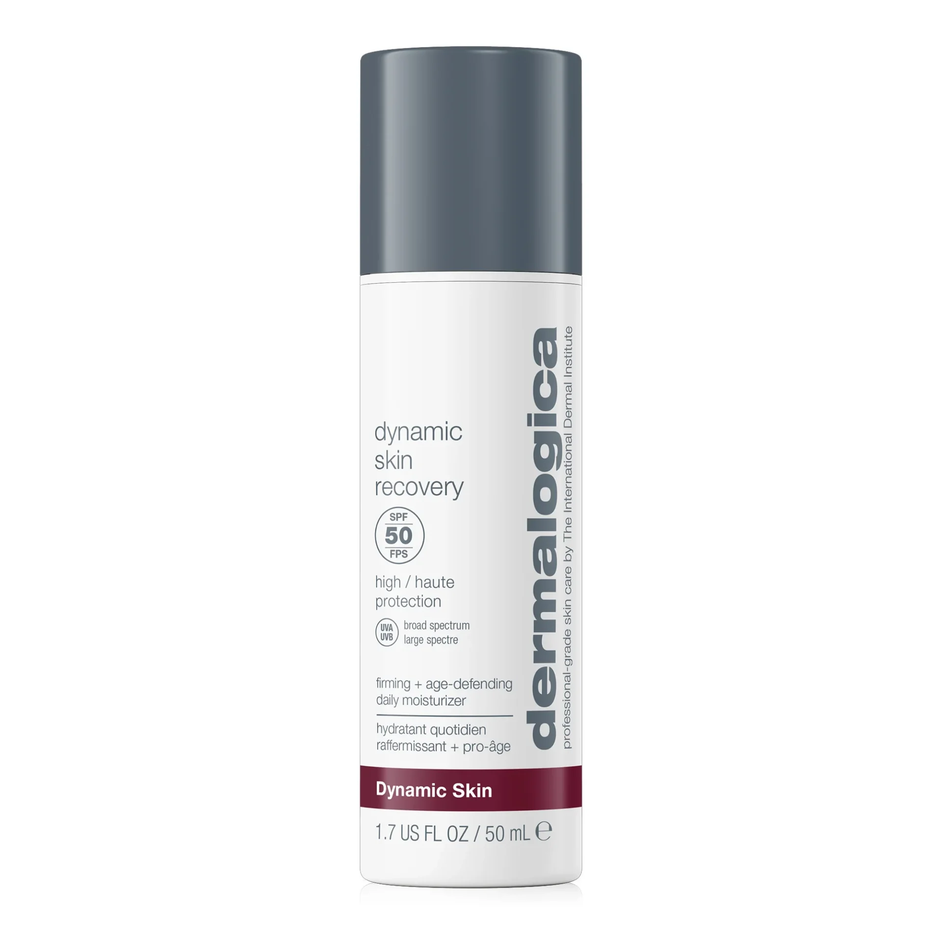 Dynamic Skin Recovery SPF50 Moisturizer