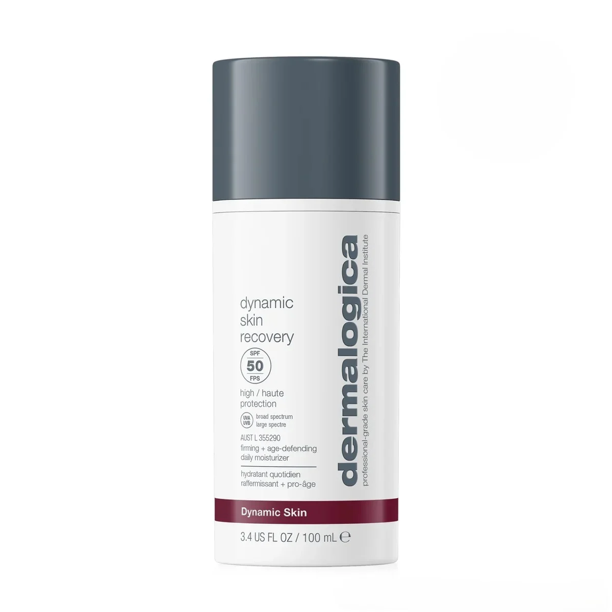 Dynamic Skin Recovery SPF50 - Image 4