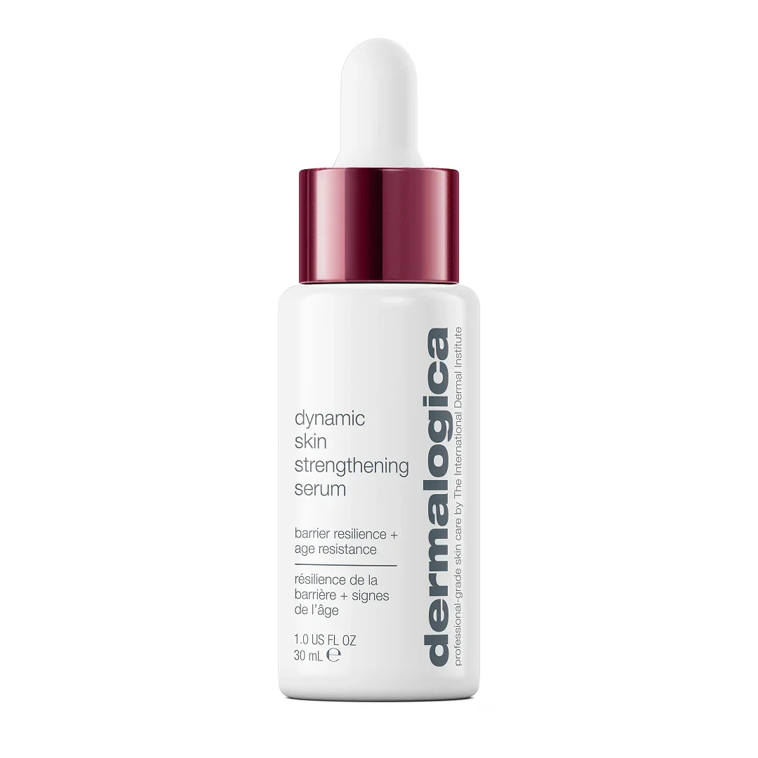 Dynamic Skin Strengthening Serum