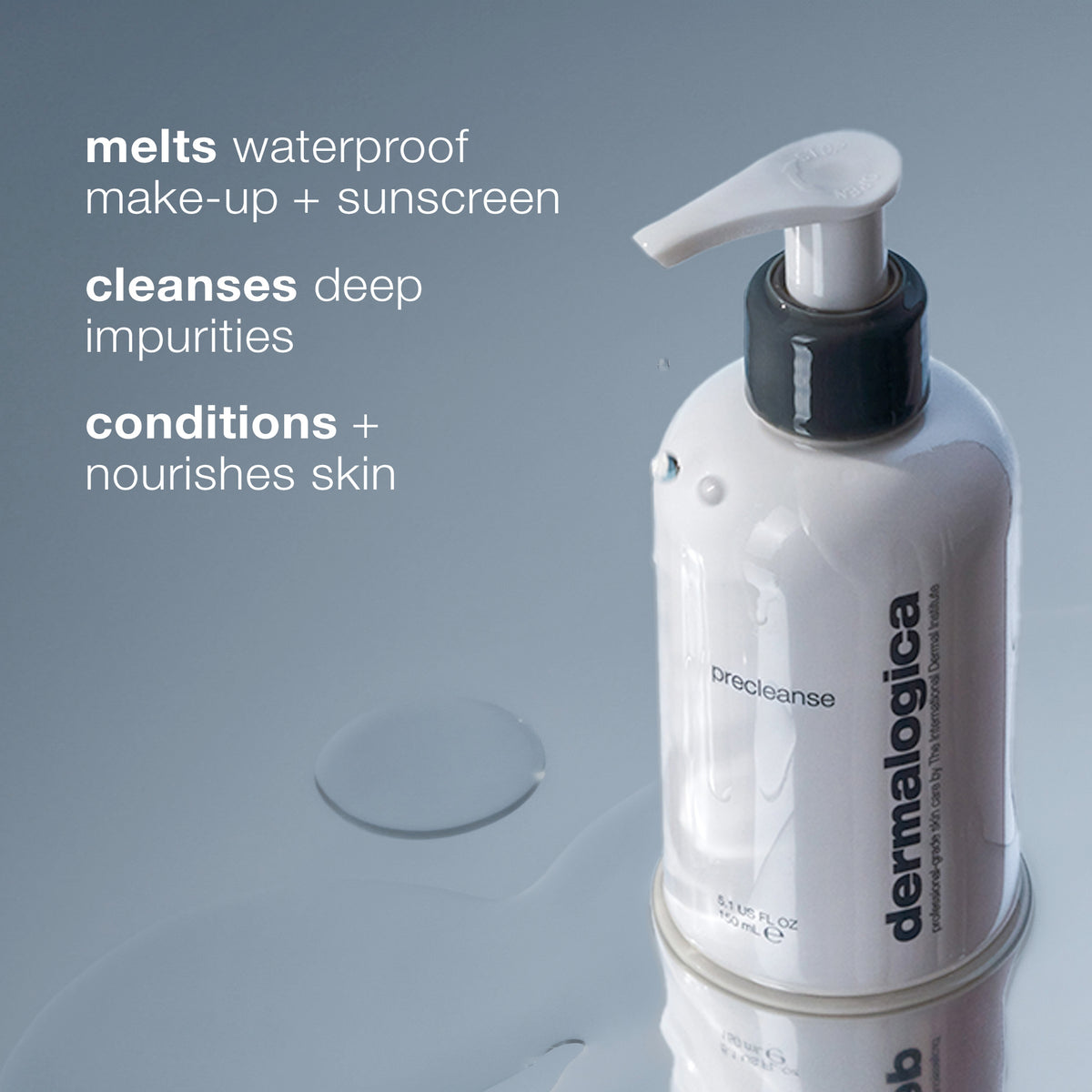Precleanse Cleansing Oil - Image 3