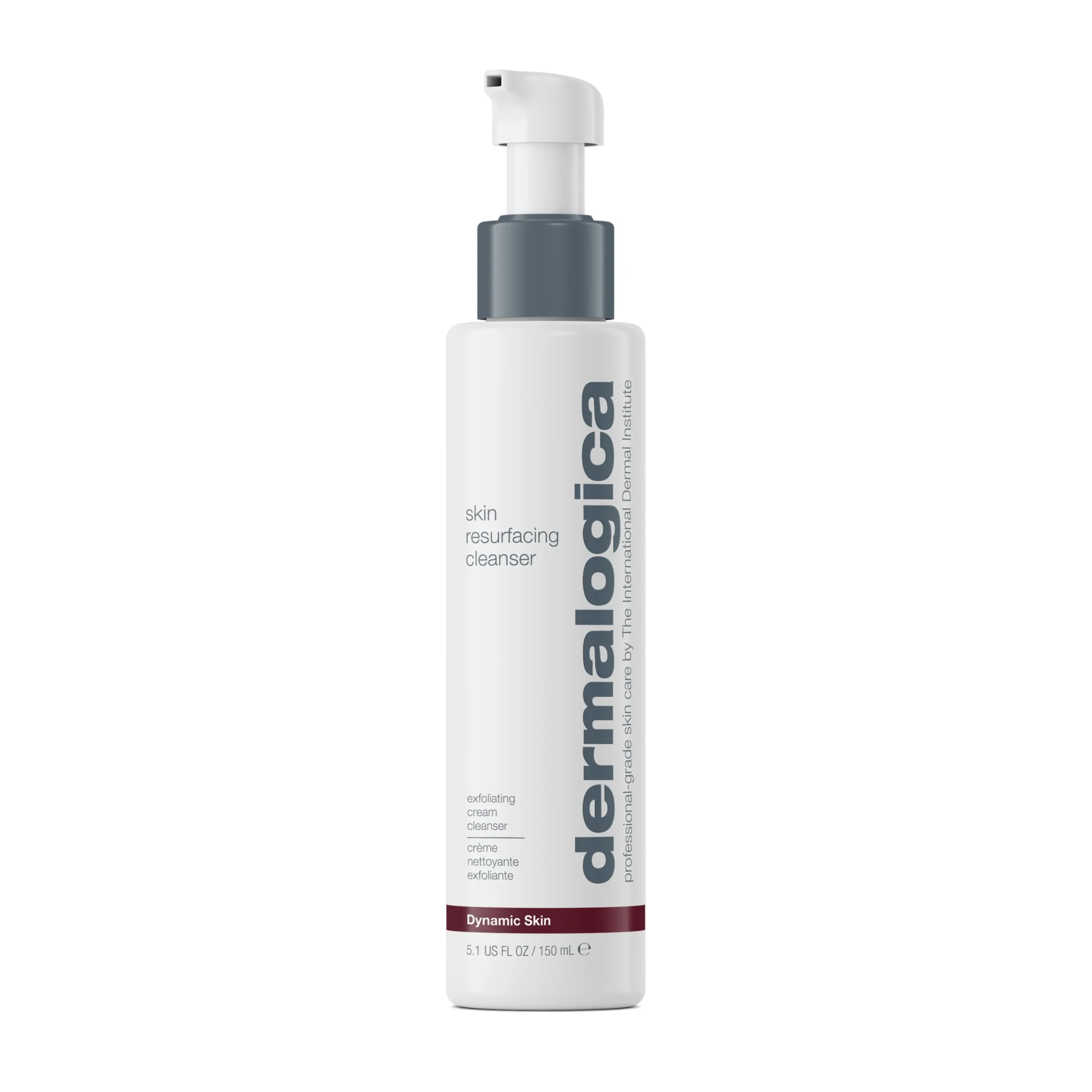 Skin Resurfacing Cleanser