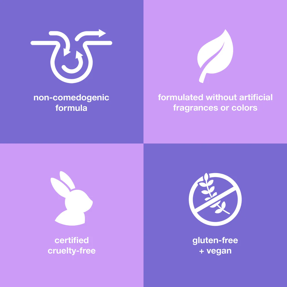 clarifying bacne sustainability