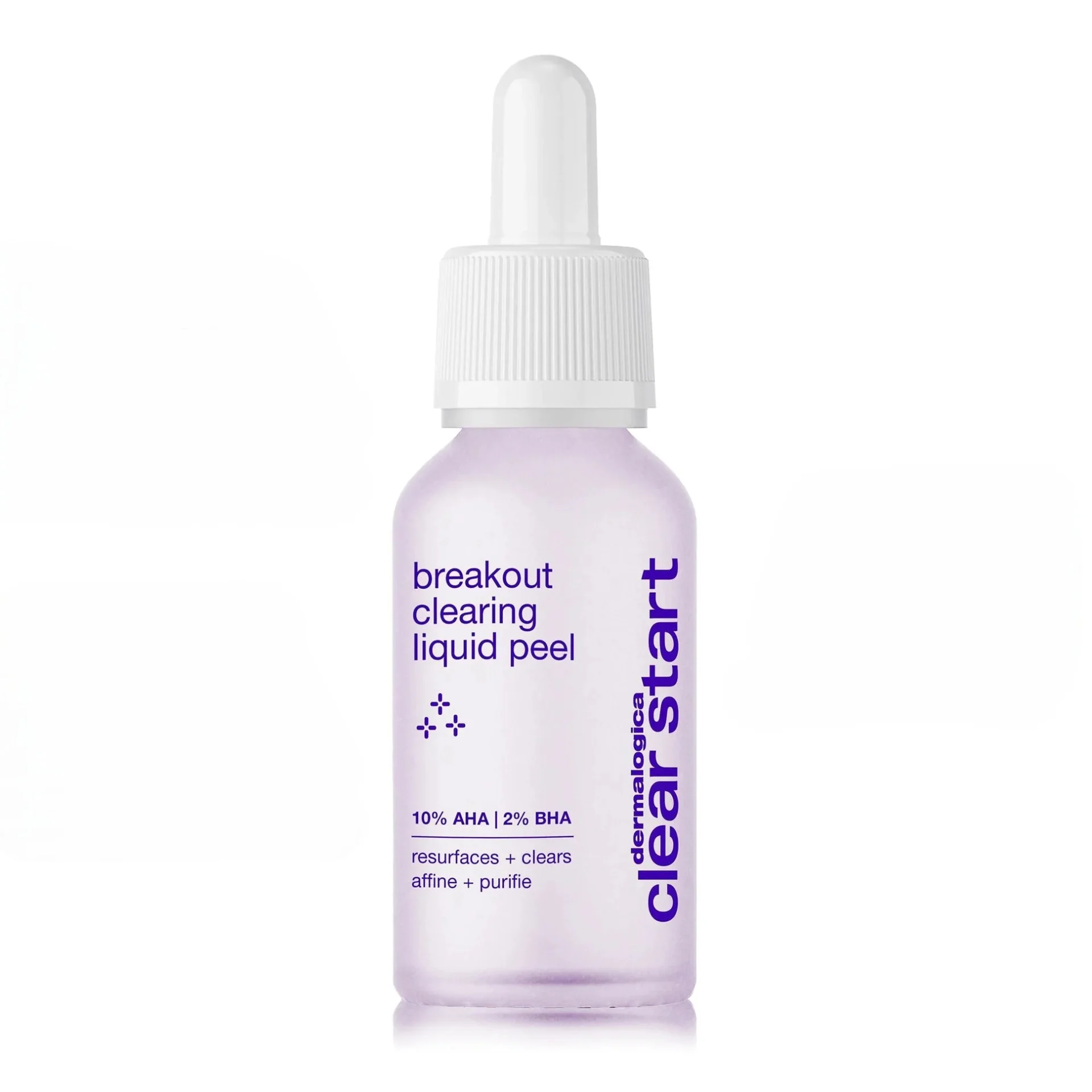 Breakout Clearing Liquid Peel