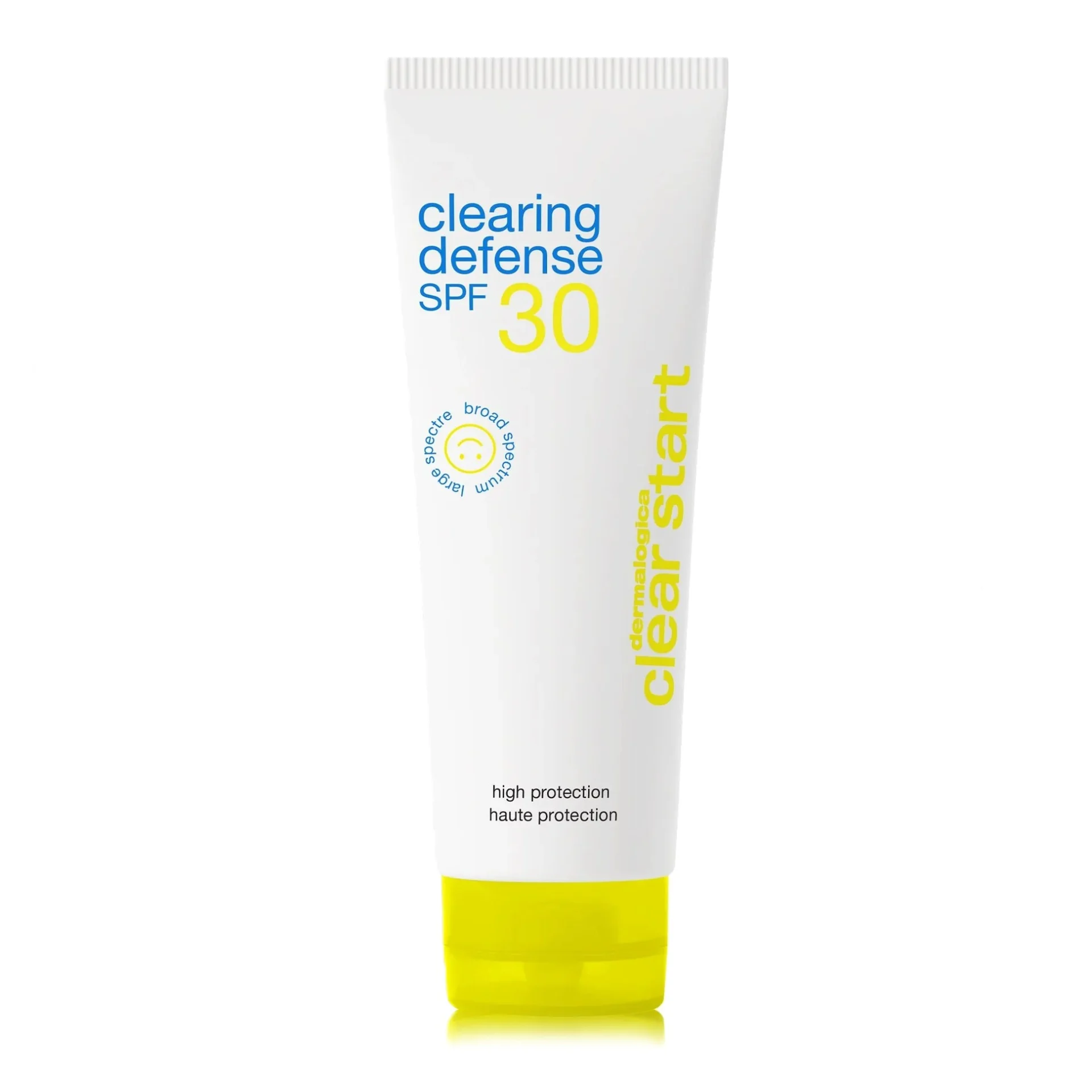 Clearing Defense SPF30