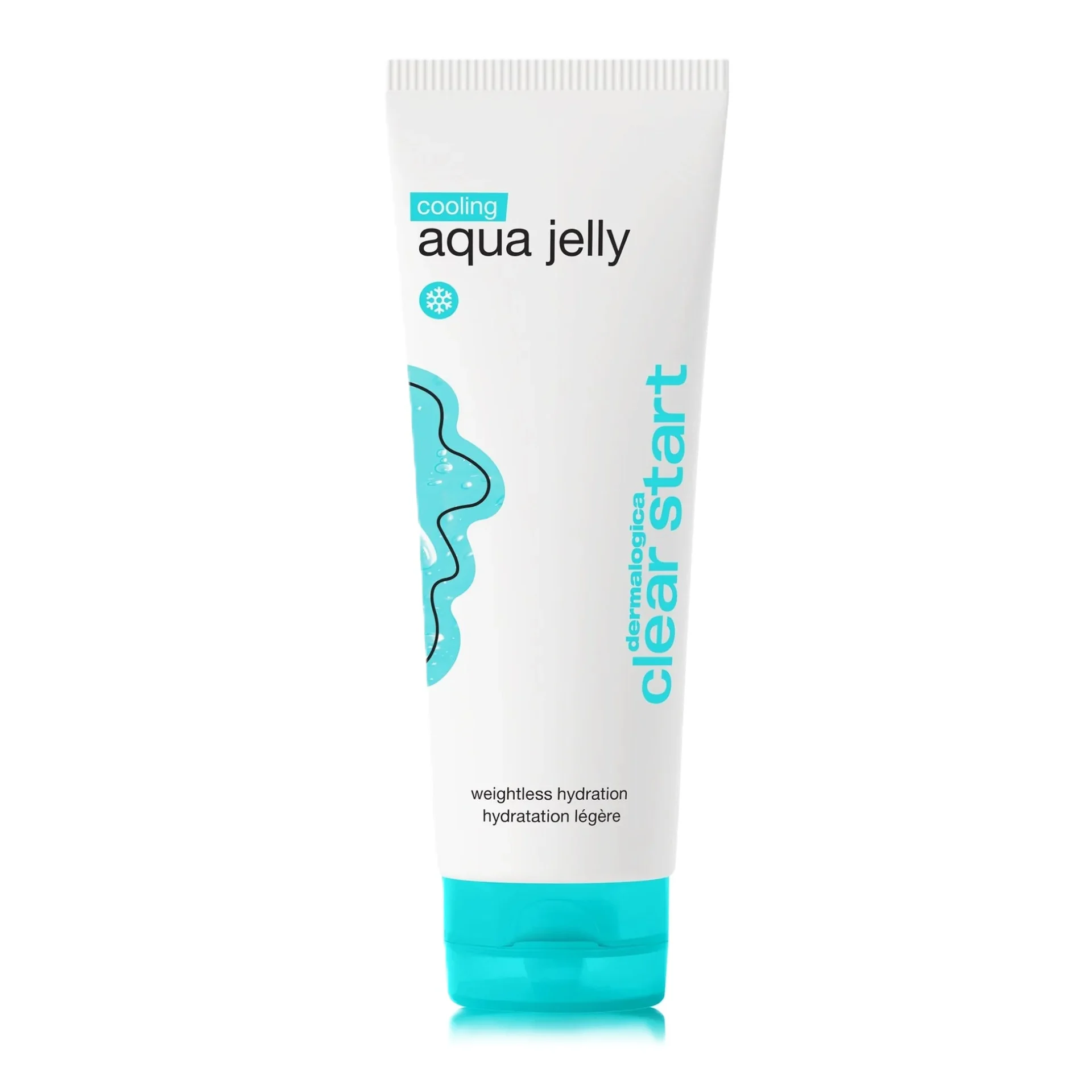 Cooling Aqua Jelly Moisturizer