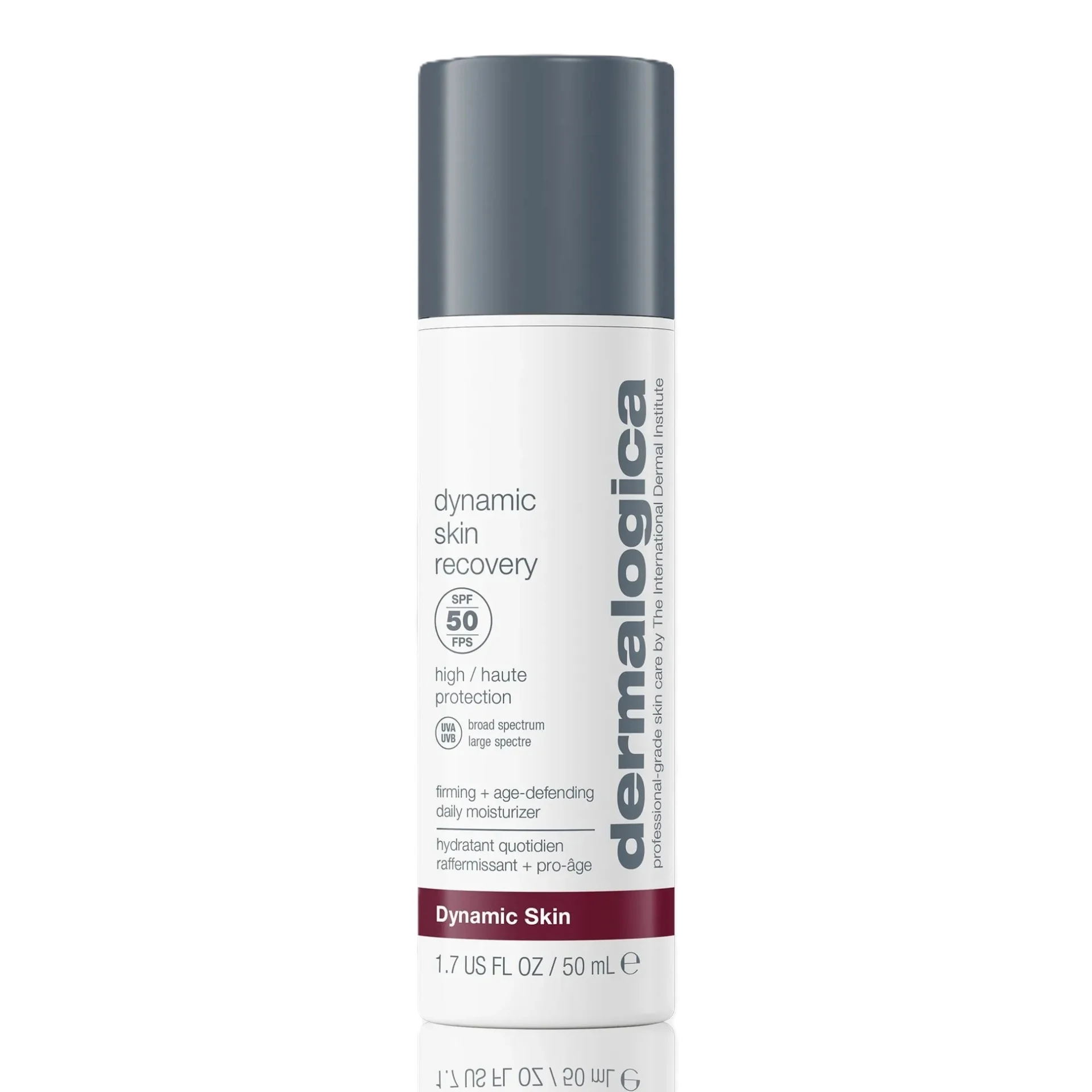 Dynamic Skin Recovery SPF50 - Image 3