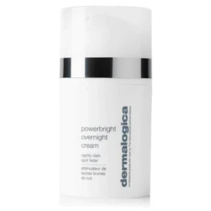Powerbright Overnight Cream