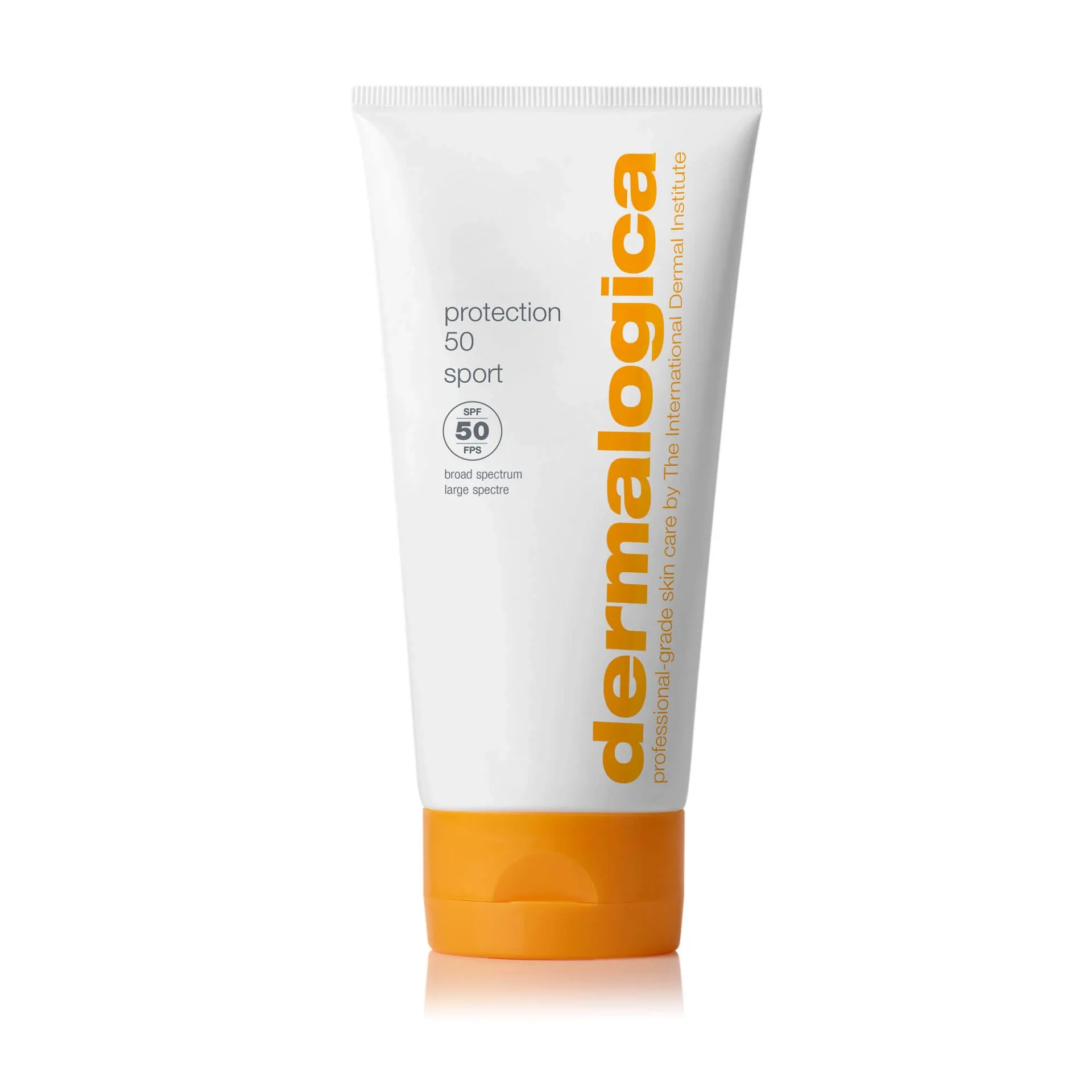 Protection Sport SPF50
