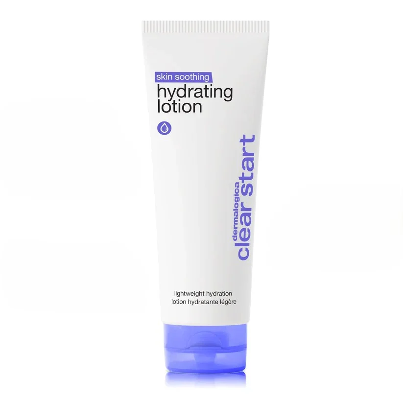 Skin Soothing Hydrating Lotion