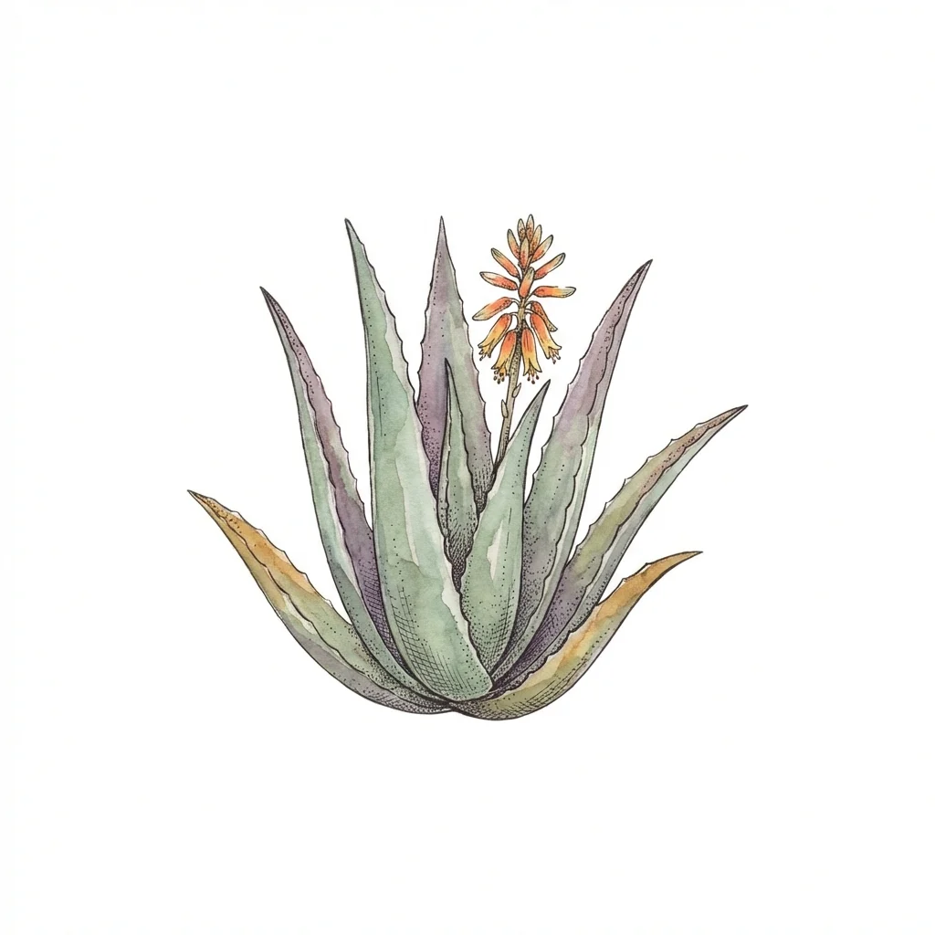 Aloe Vera
