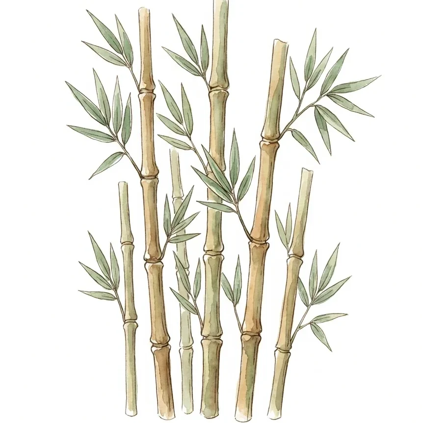 Bamboo