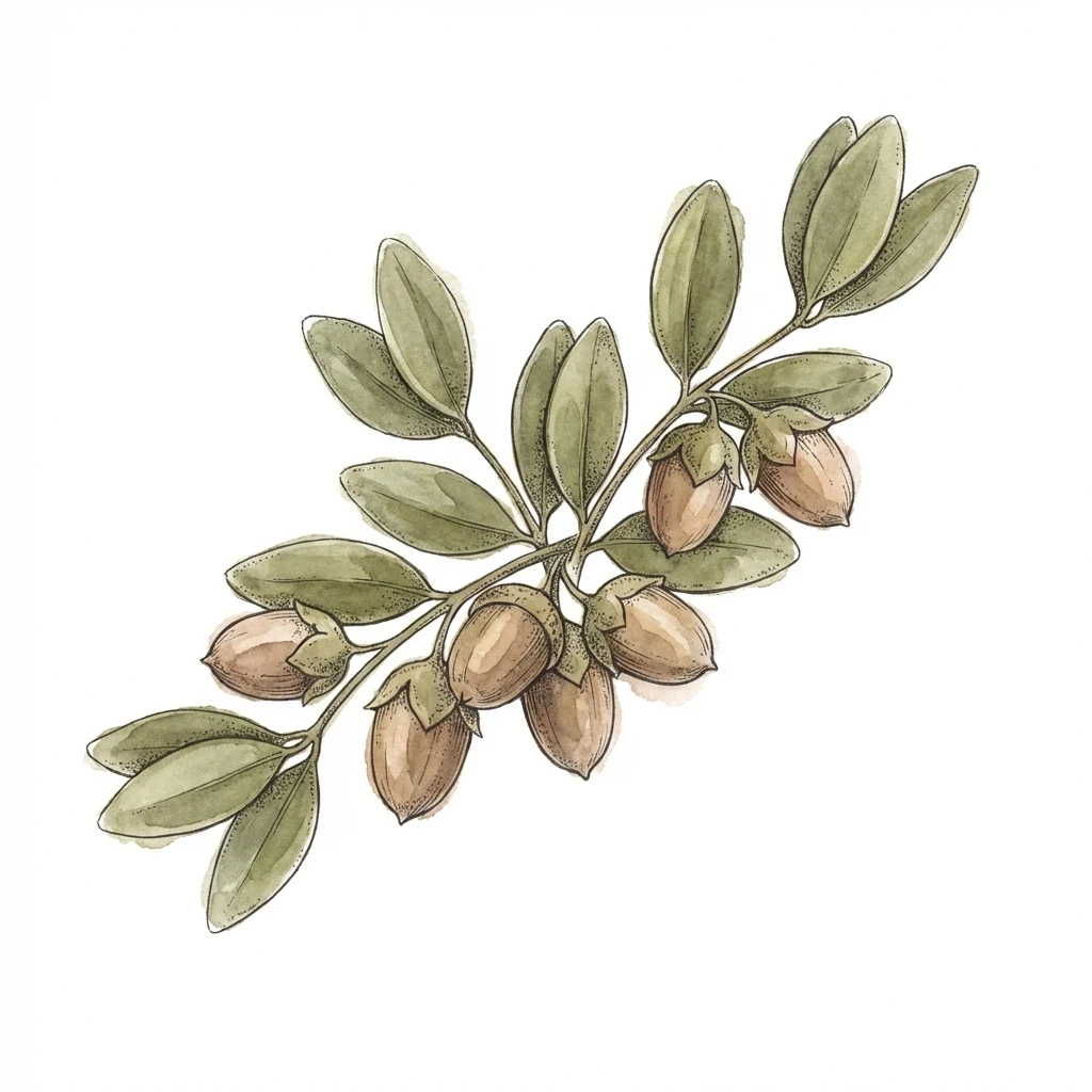 Jojoba Seed Oil