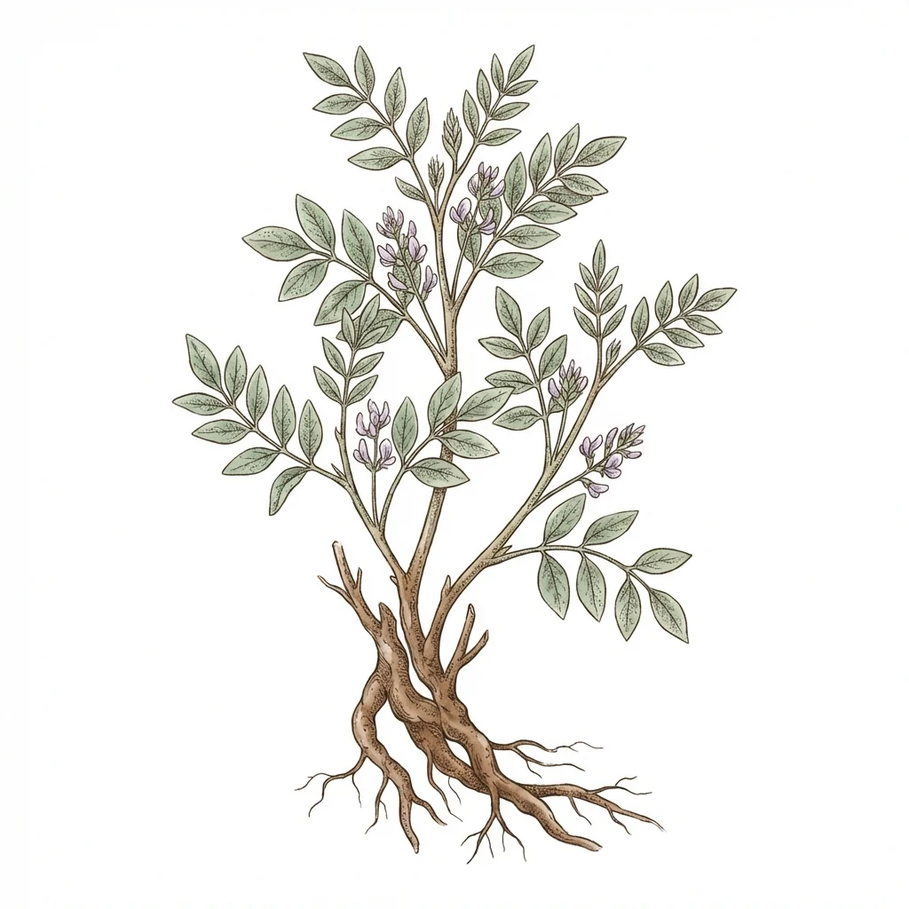 Licorice Root Extract