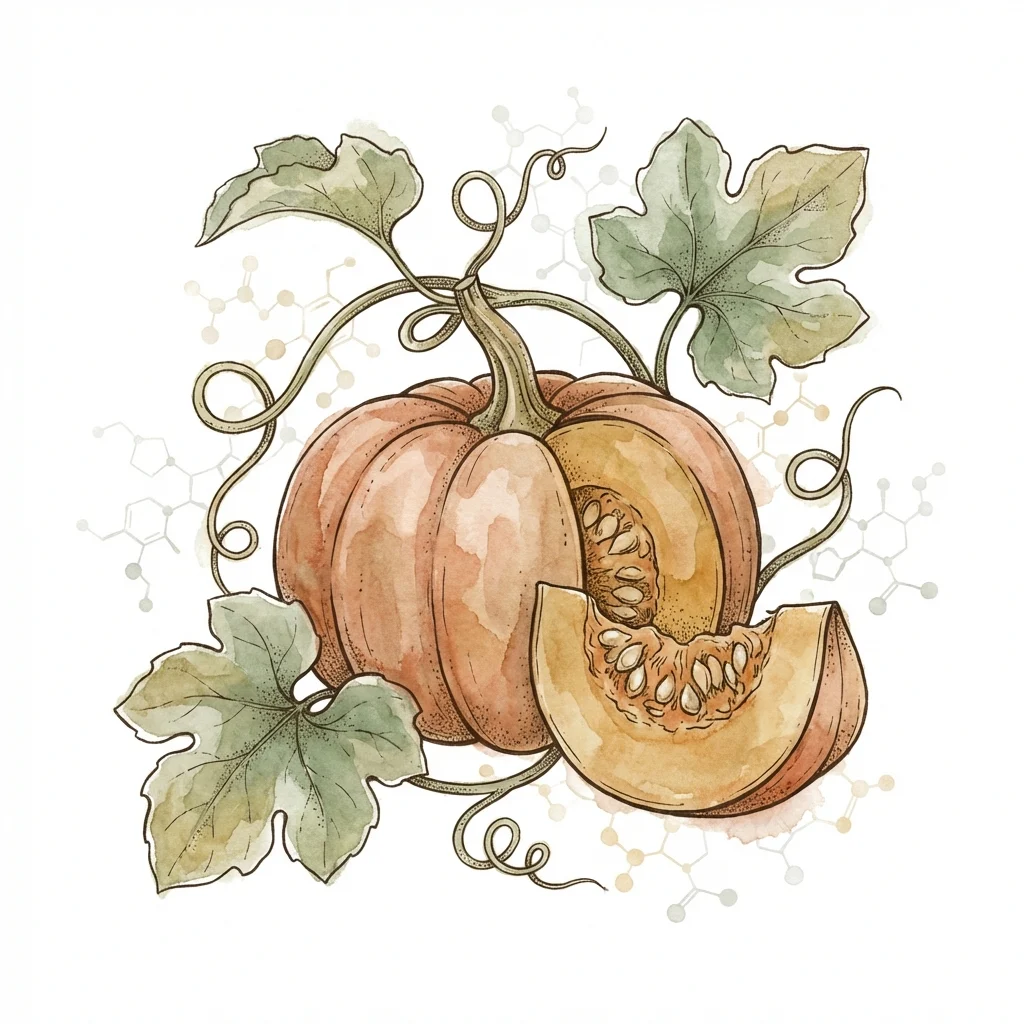 Pumpkin Extract
