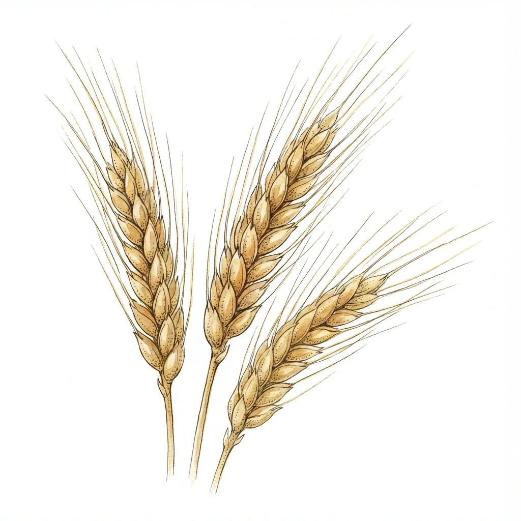 Wheat Flour (Hydrolyzed)