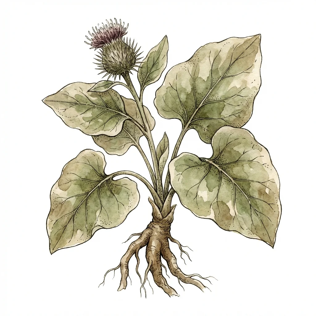 Burdock