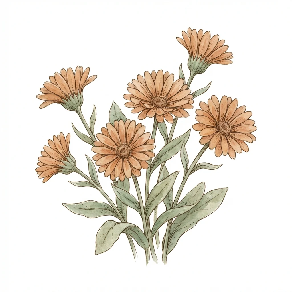 Calendula Extract