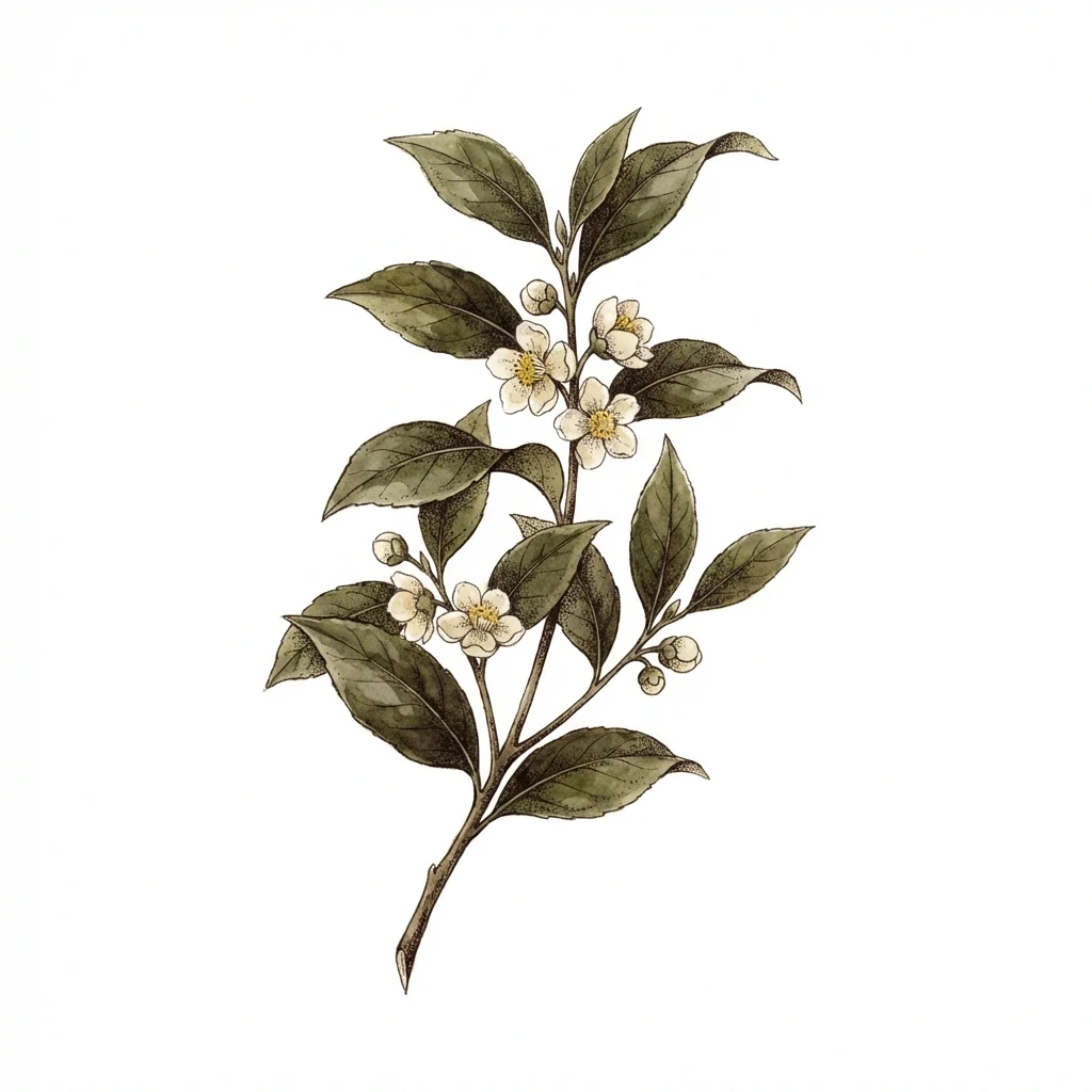 Camellia Sinensis Extract