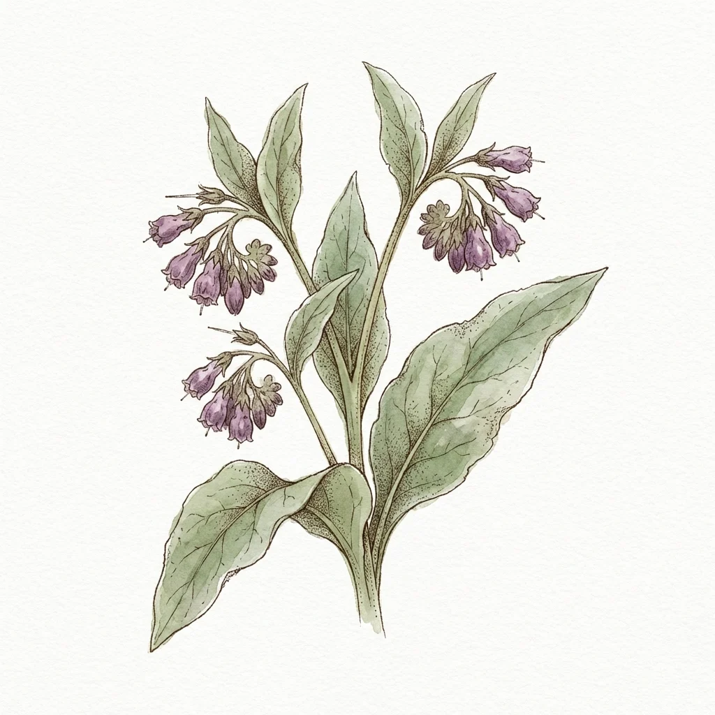 Comfrey