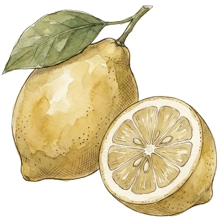 Lemon