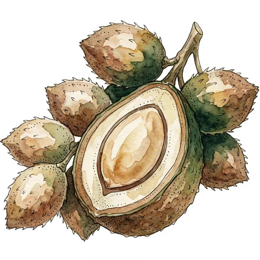 Murumuru Seed Butter