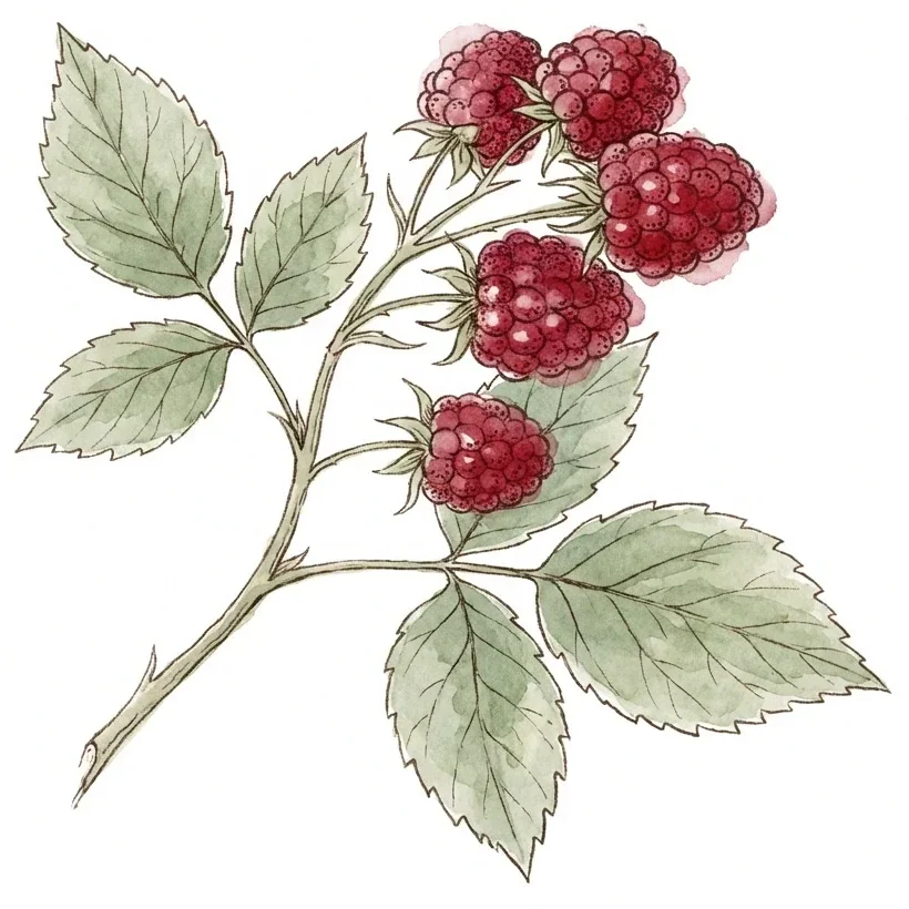 Raspberry Seed Oil