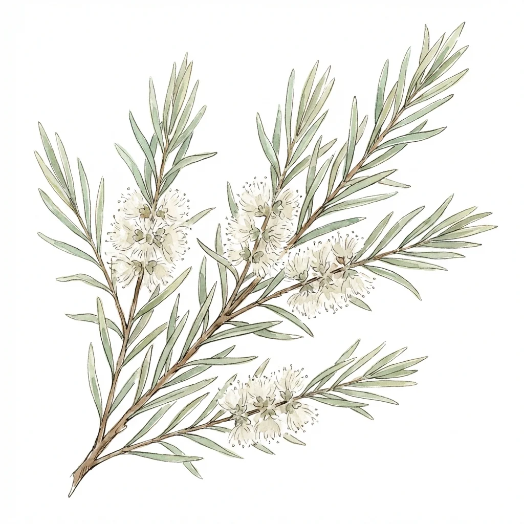 Tea Tree