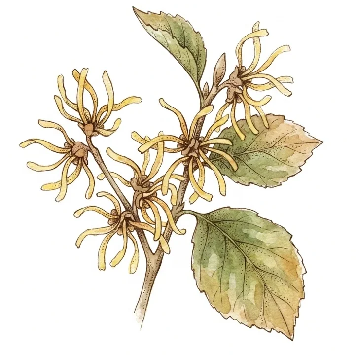 Witch Hazel