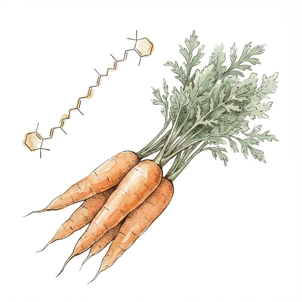 Beta-Carotene