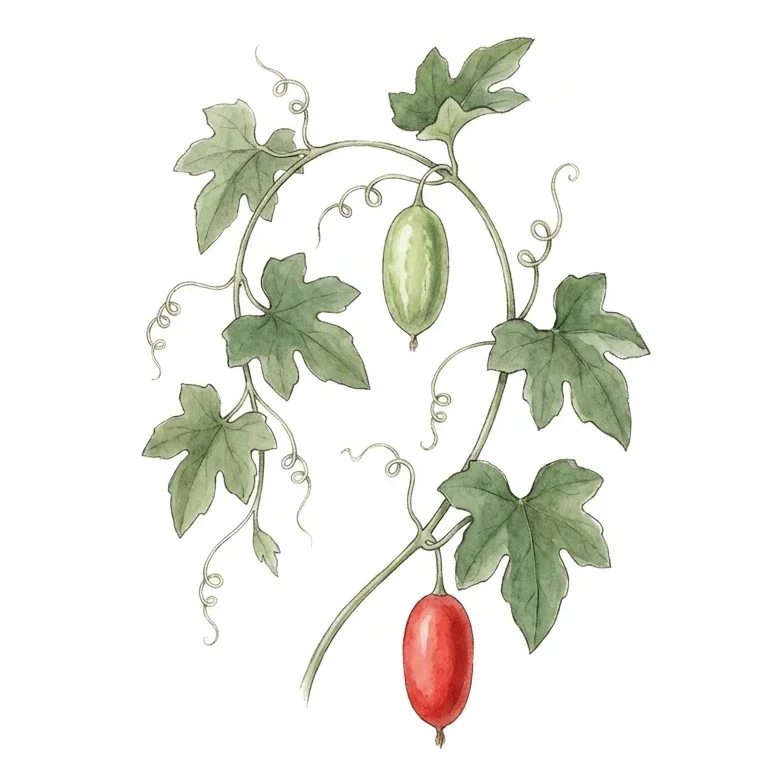 Coccinia Indica Fruit Extract