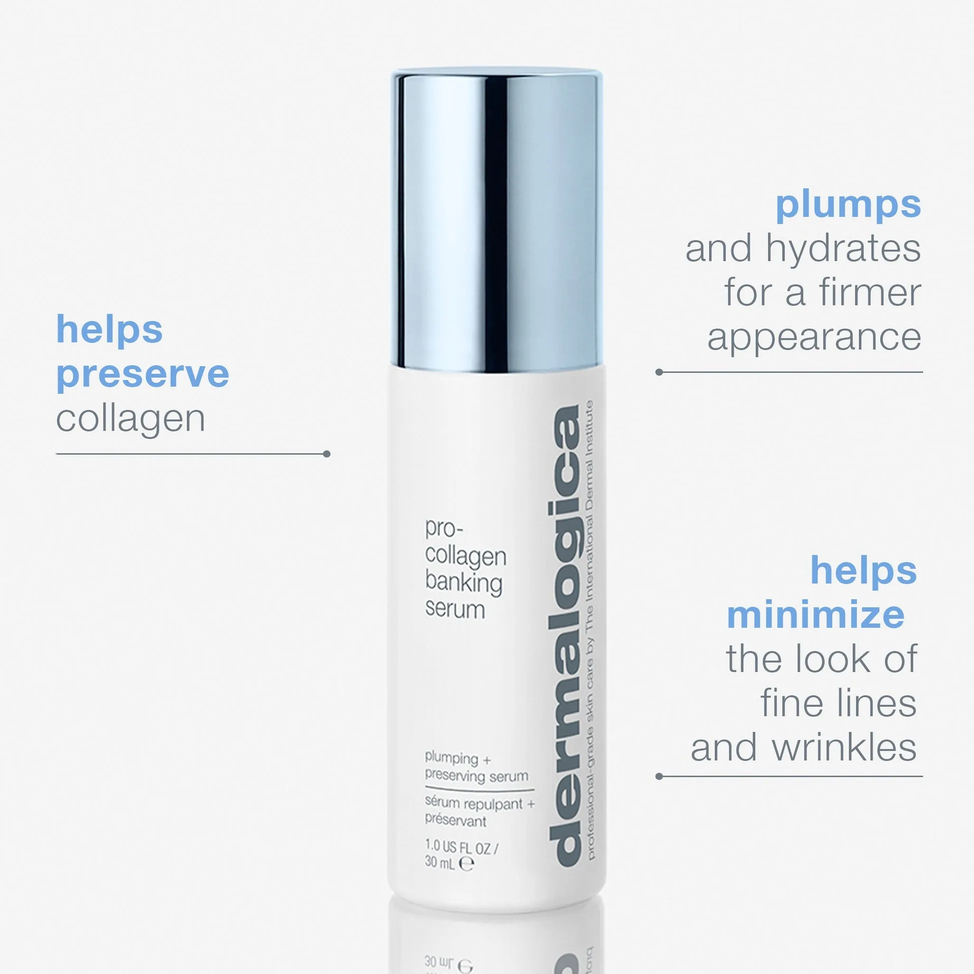 Pro-Collagen Banking Serum - Image 2