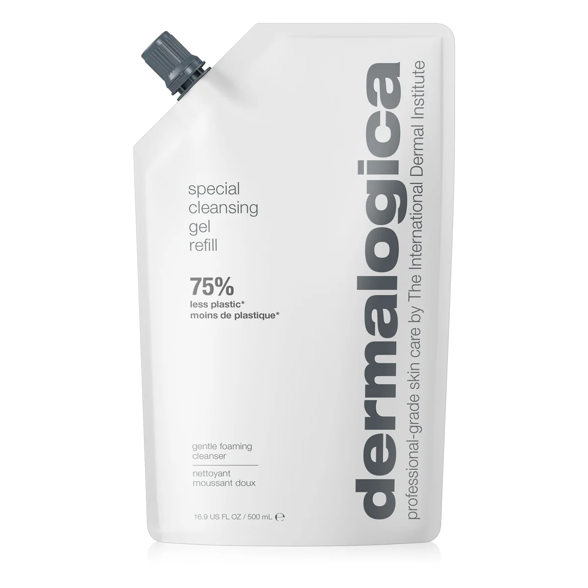 Special Cleansing Gel - Image 6