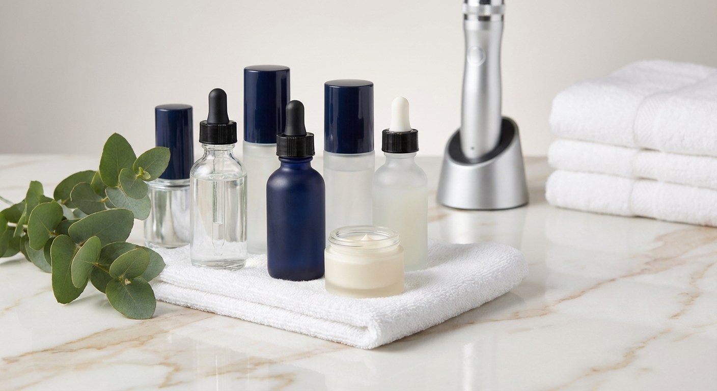 The Complete Guide to Preparing Your Skin for Microneedling: What to Do Before Your Treatment