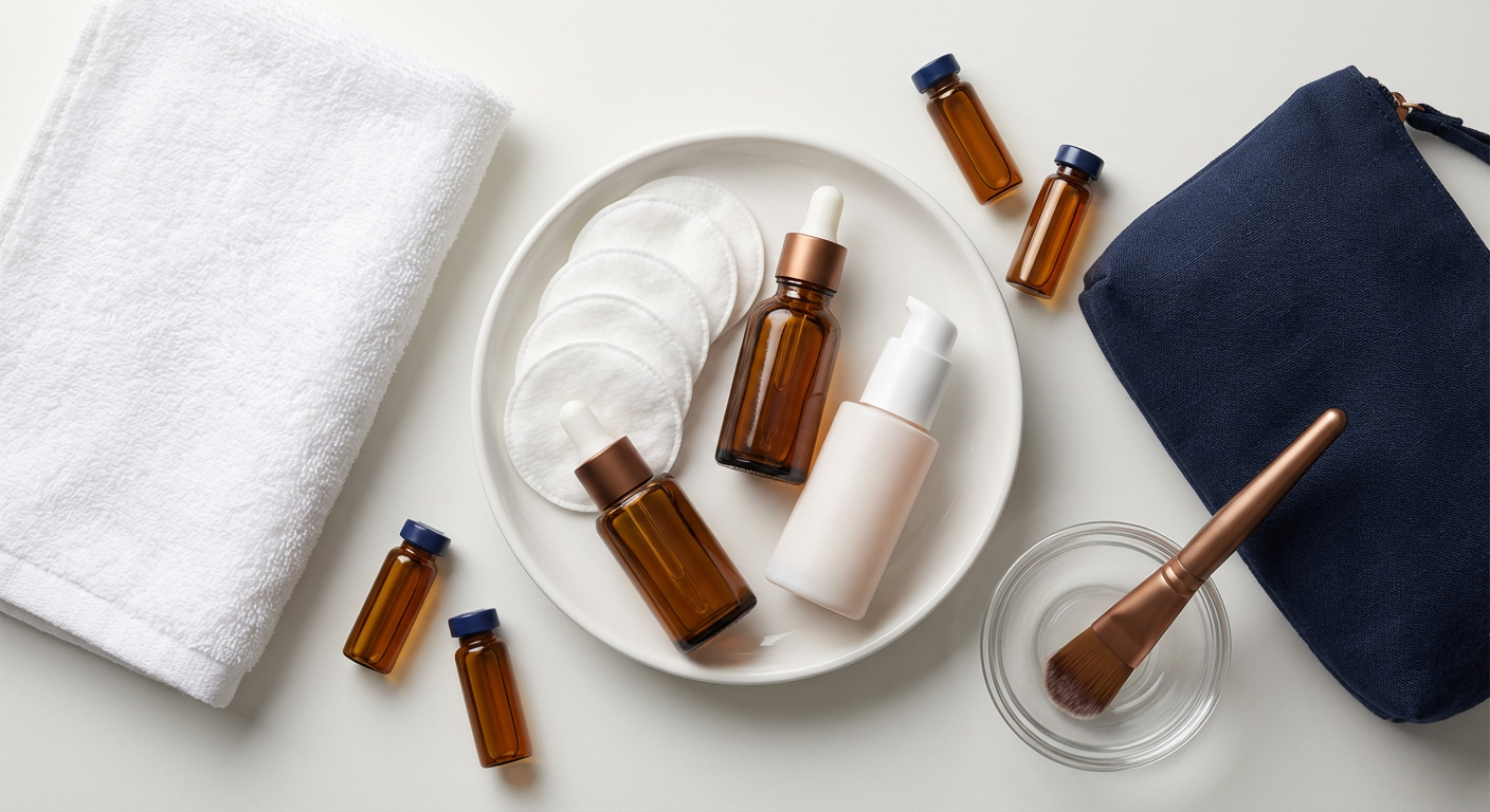 The Complete Guide to Preparing Your Skin for Microneedling: What to Do Before Your Treatment