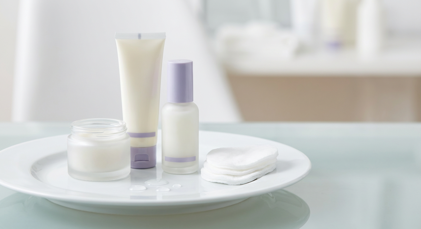 The Complete Guide to Skincare After Chemical Peels: What to Use and When