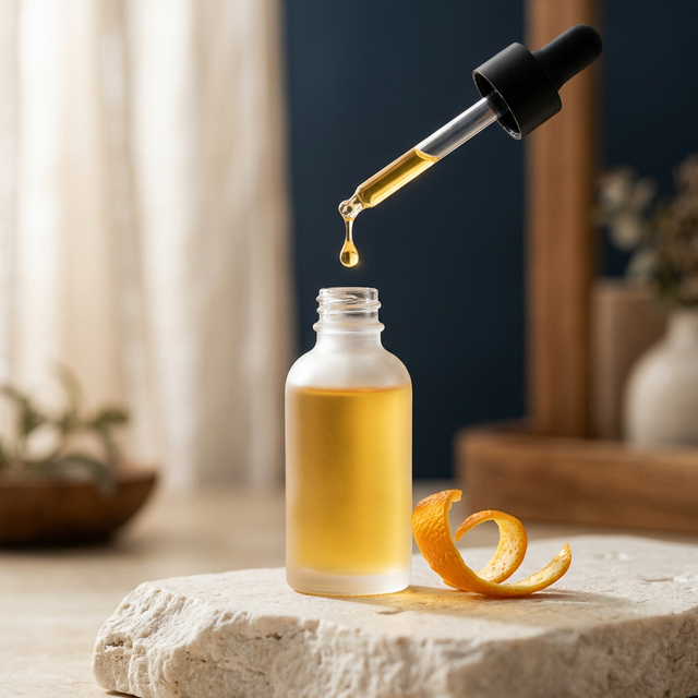 Vitamin C Serum Benefits for Skin Brightening: The Science Behind Radiant Skin