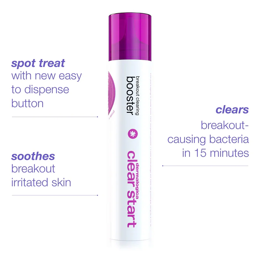 Breakout Clearing Booster - Image 2
