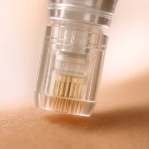 Microneedling